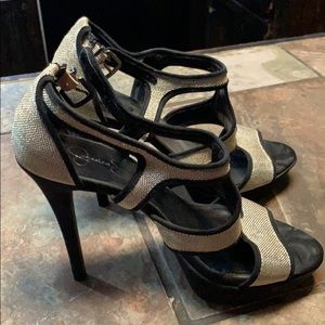 Jessica Simpson Heels